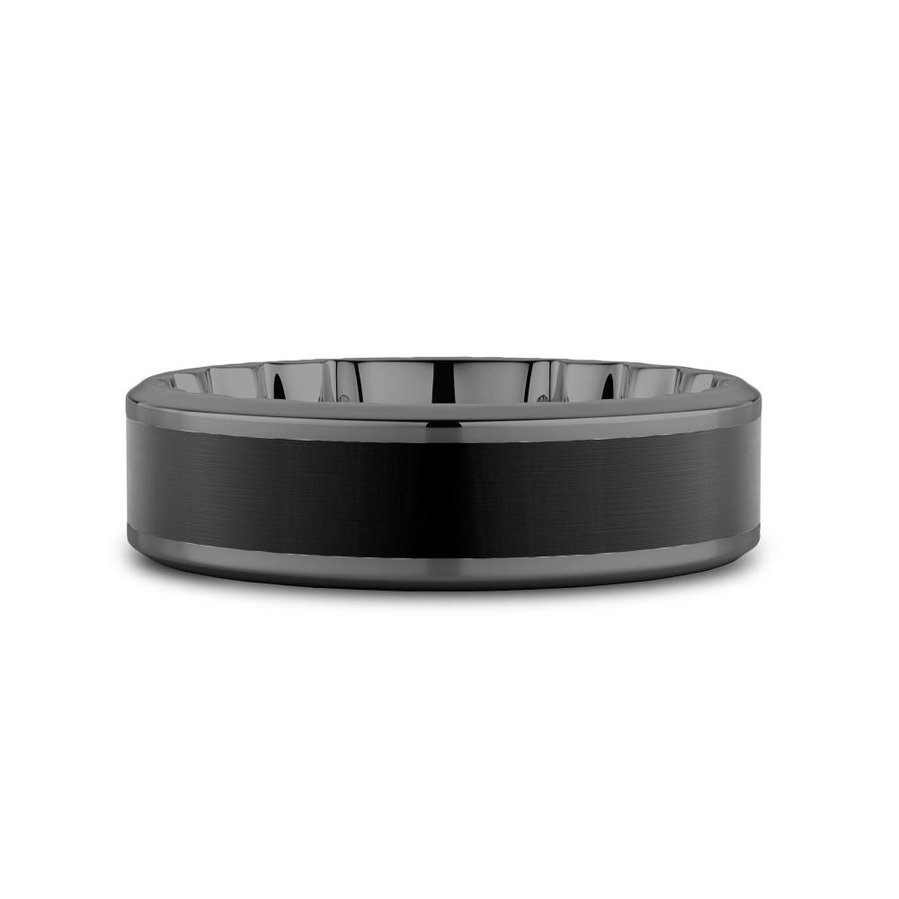 MFIT-MC Wedding Band