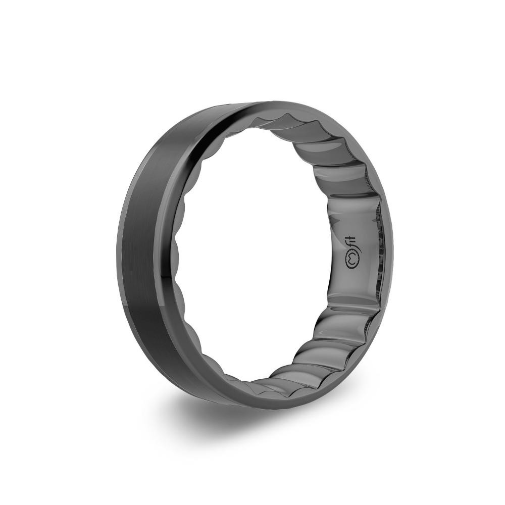 MFIT-MC Wedding Band