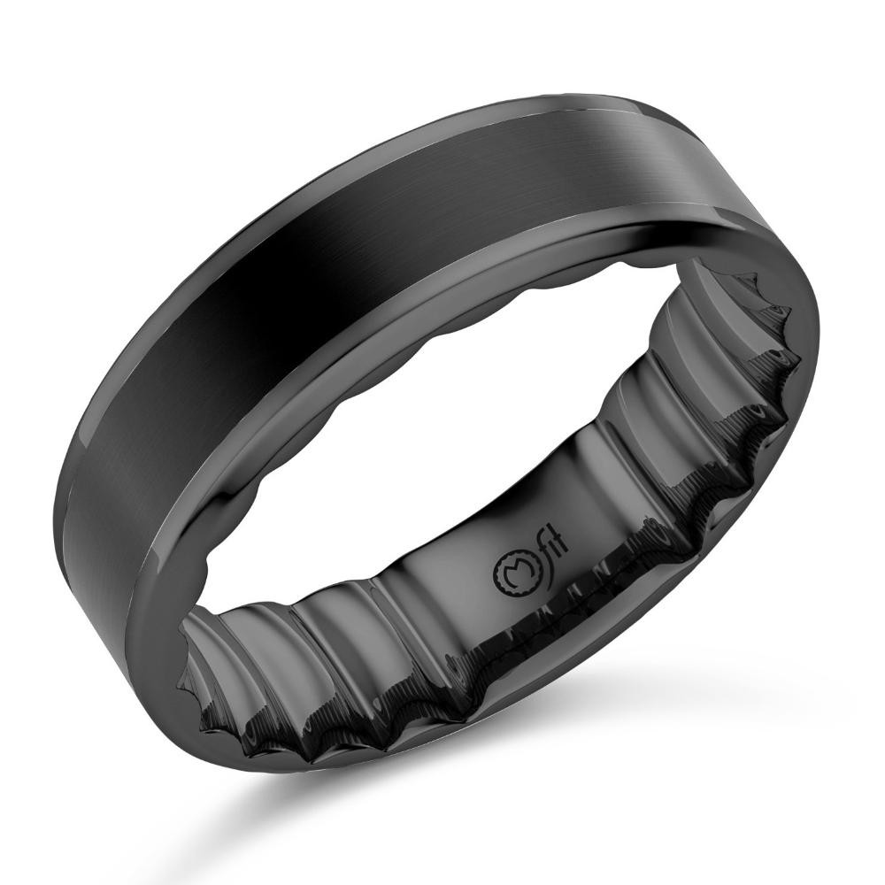 MFIT-MC Wedding Band