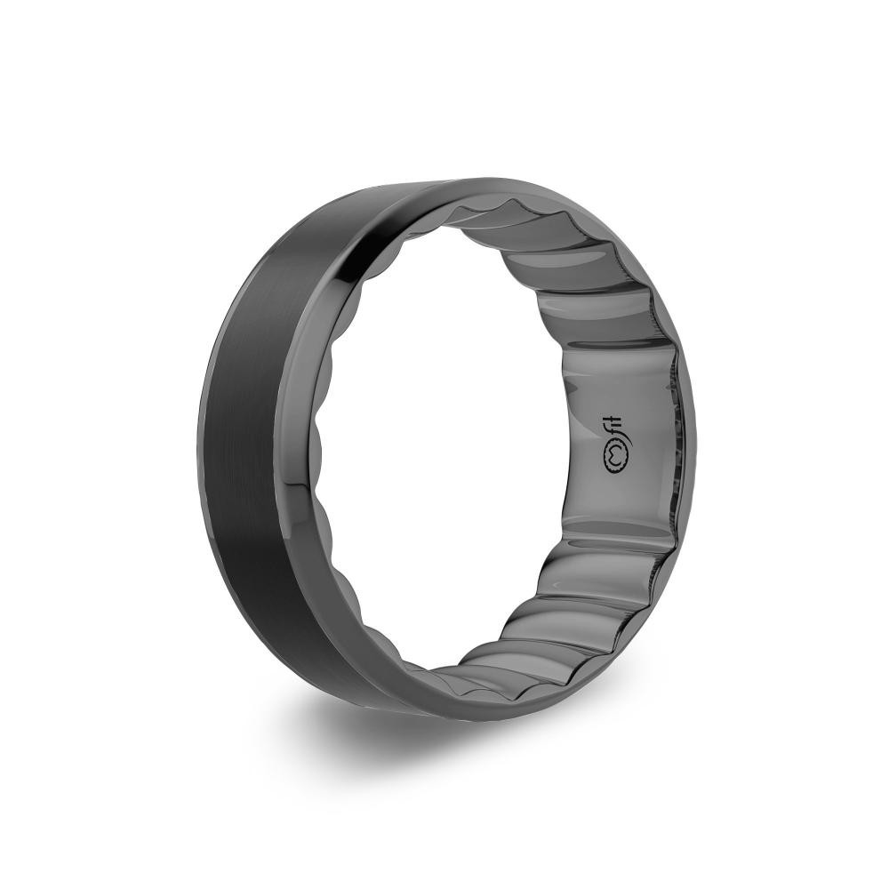 MFIT-MC Wedding Band