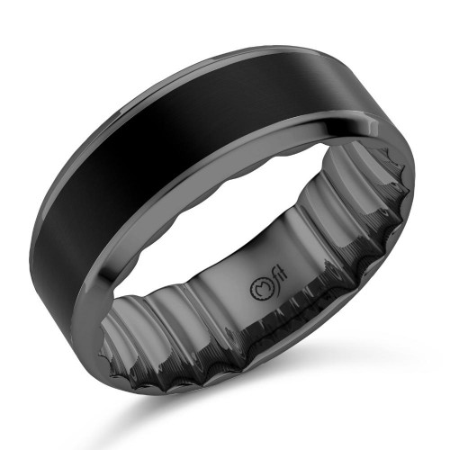 MFIT-MC Wedding Band