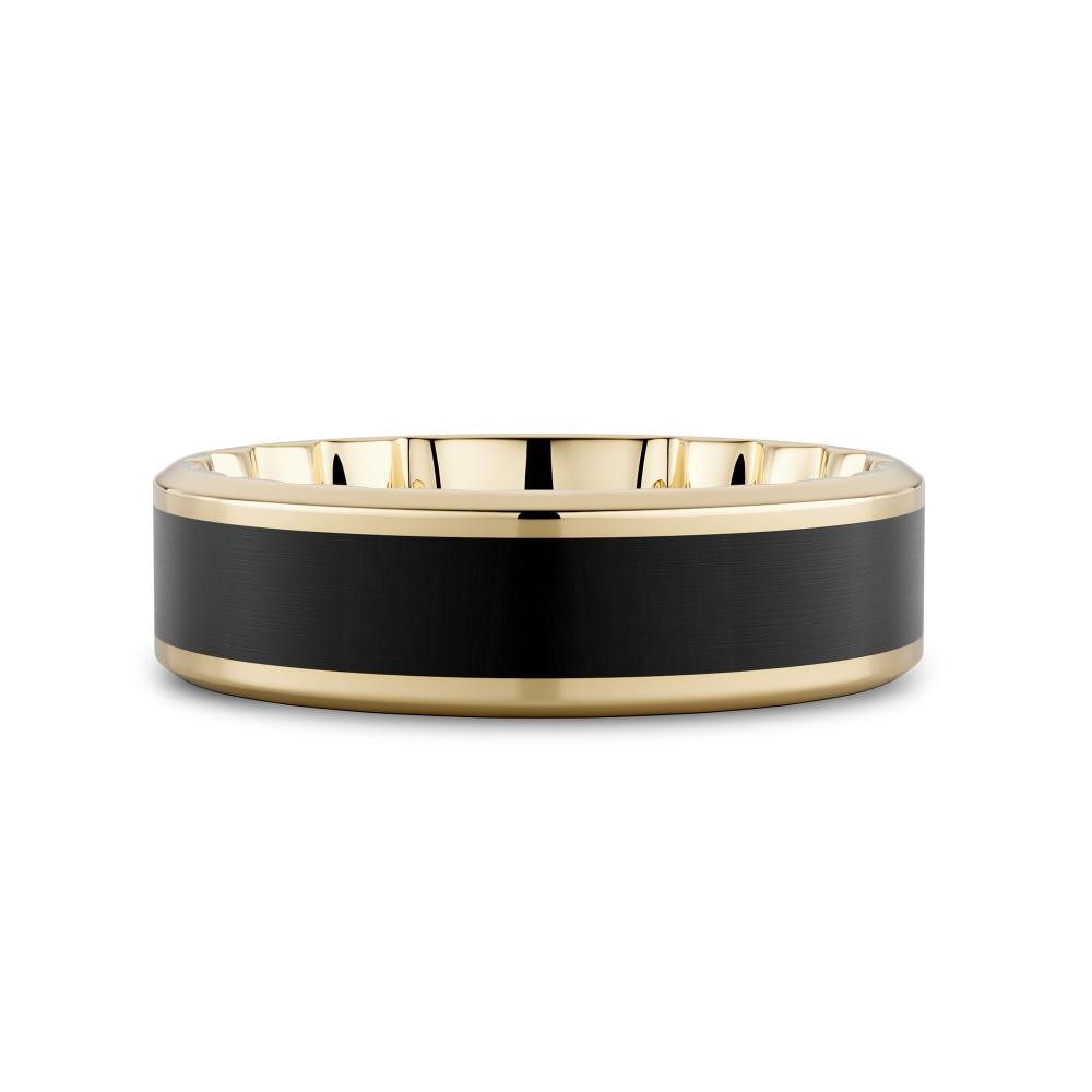 MFIT-MC Wedding Band
