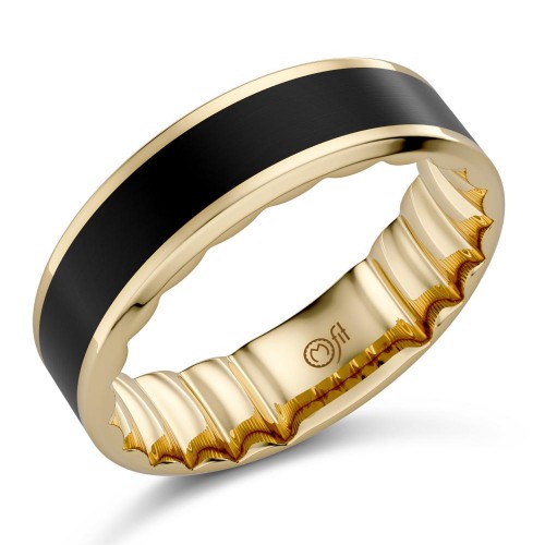 MFIT-MC Wedding Band
