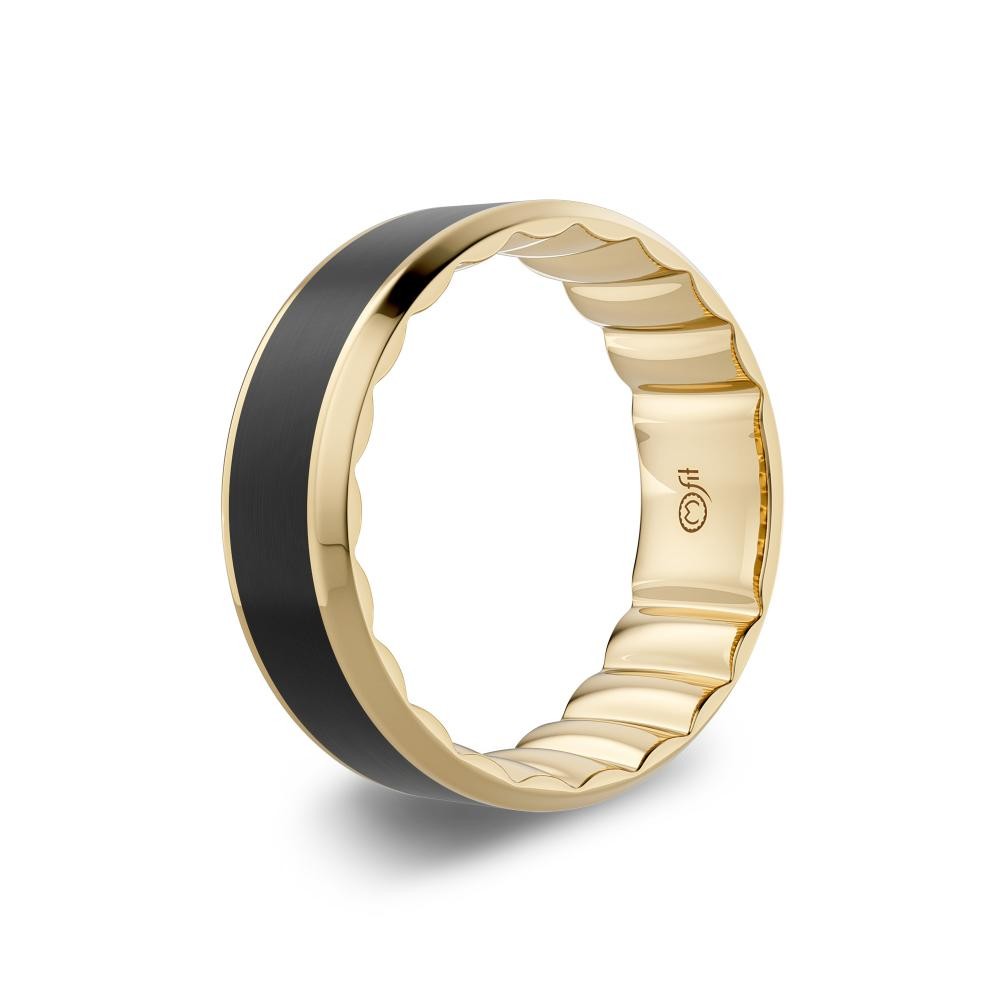 MFIT-MC Wedding Band