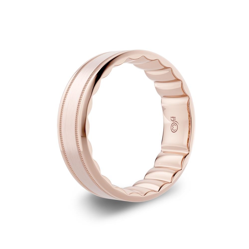MFIT-MC Wedding Band