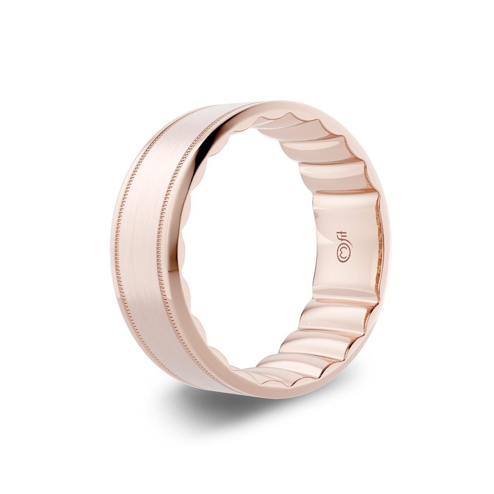 MFIT-MC Wedding Band