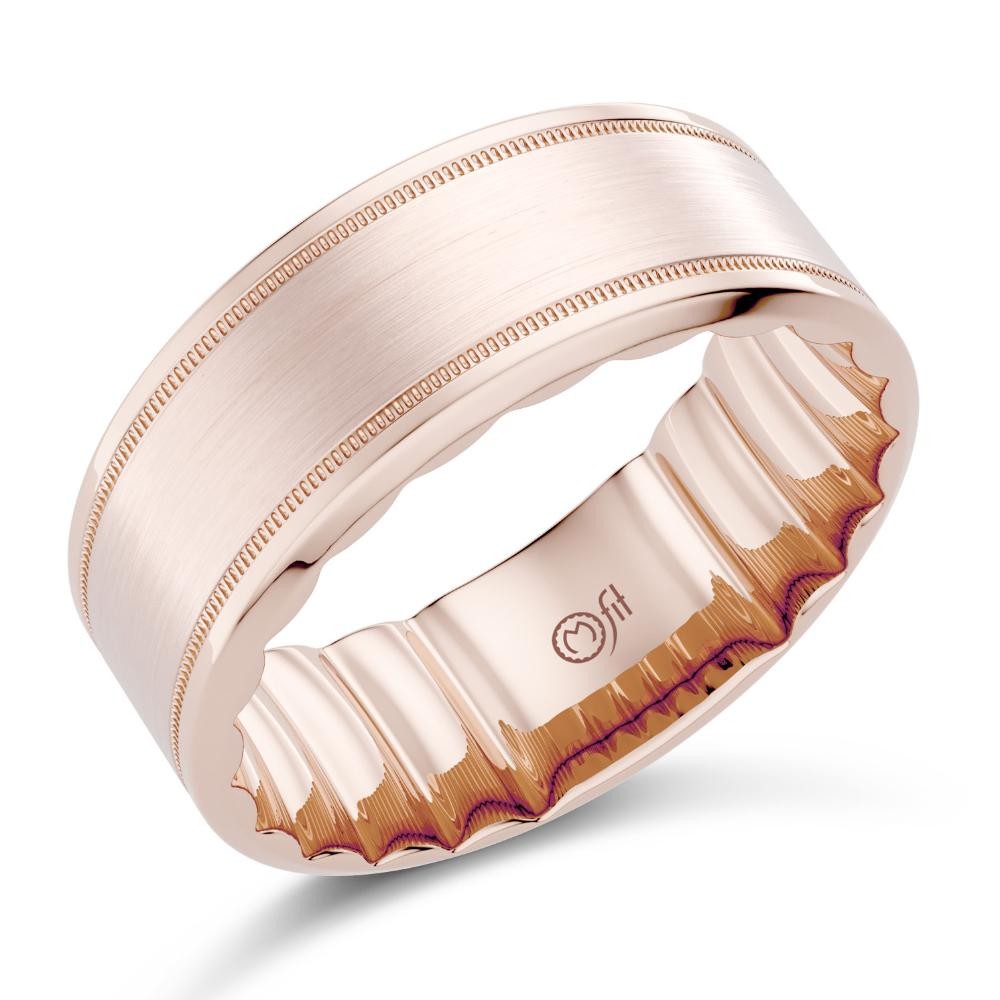 MFIT-MC Wedding Band