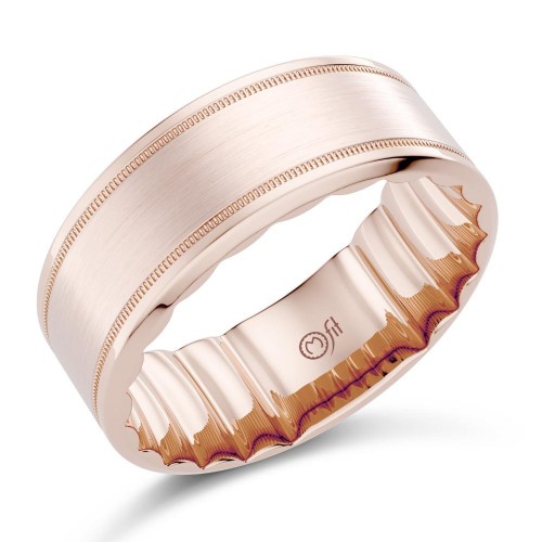 MFIT-MC Wedding Band