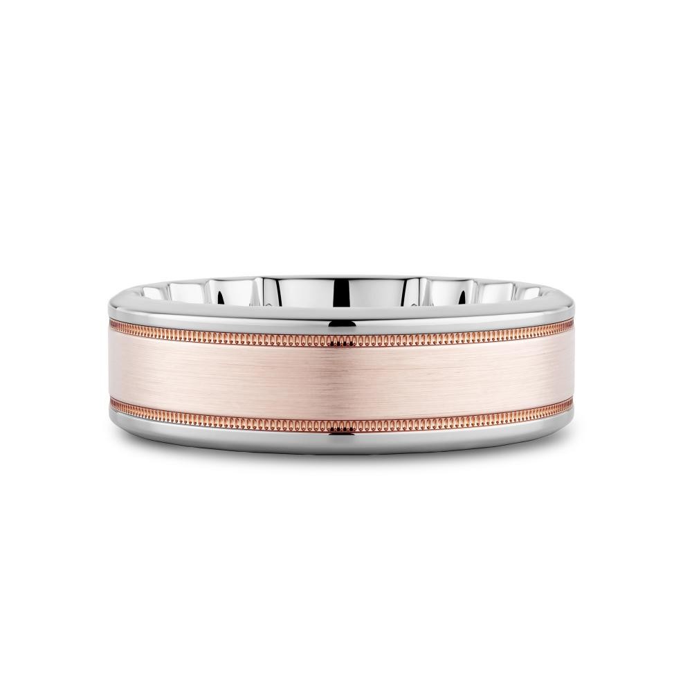 MFIT-MC Wedding Band