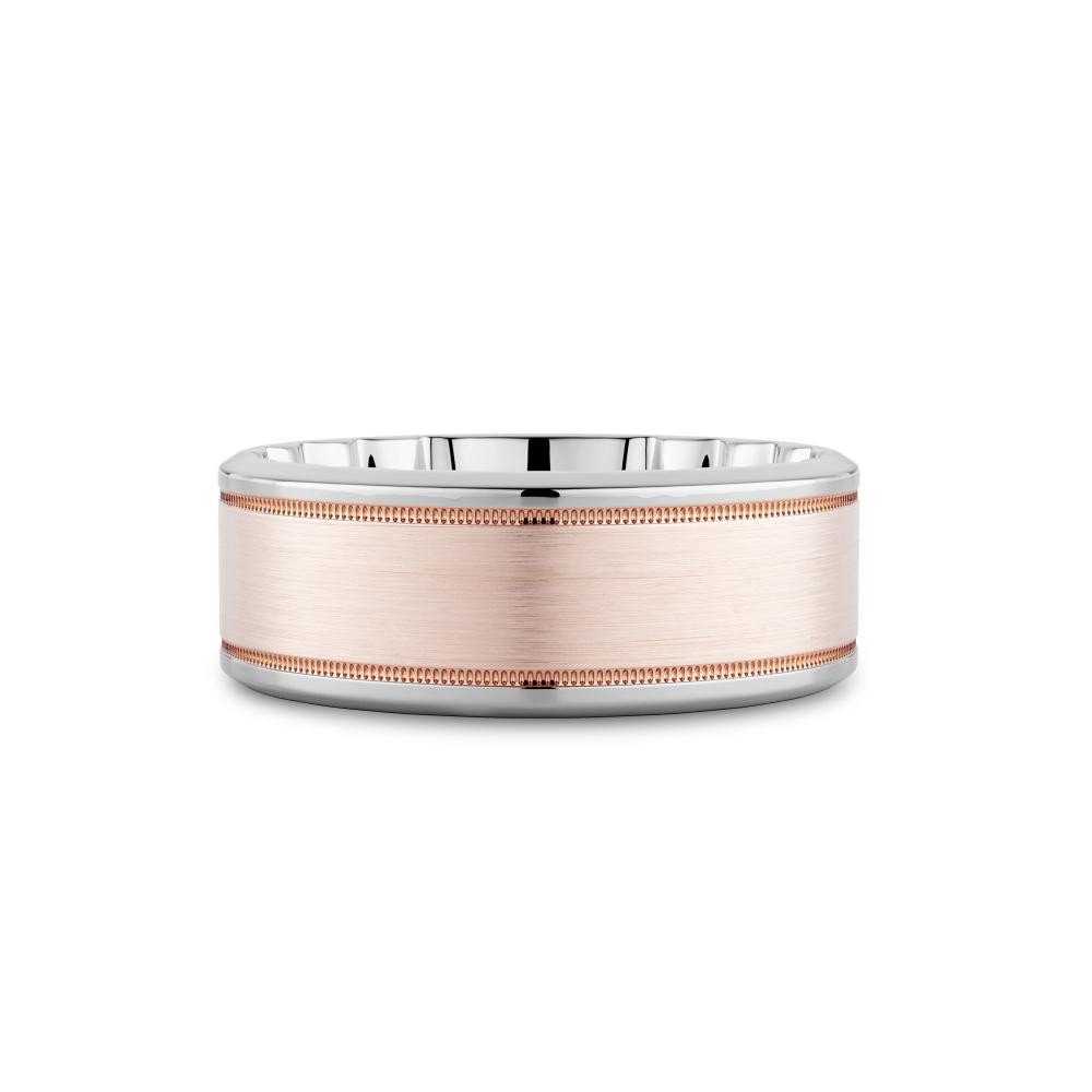 MFIT-MC Wedding Band