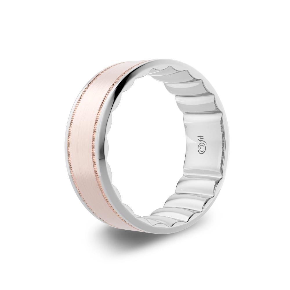 MFIT-MC Wedding Band