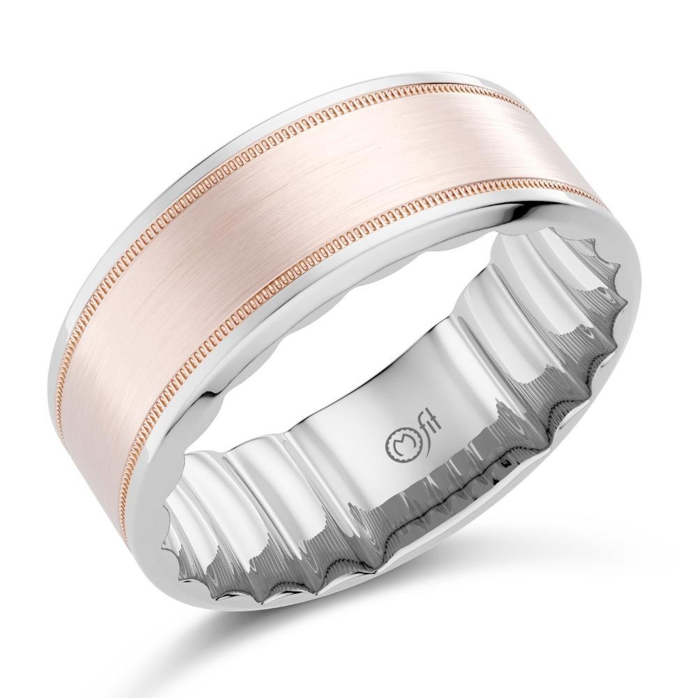 MFIT-MC Wedding Band