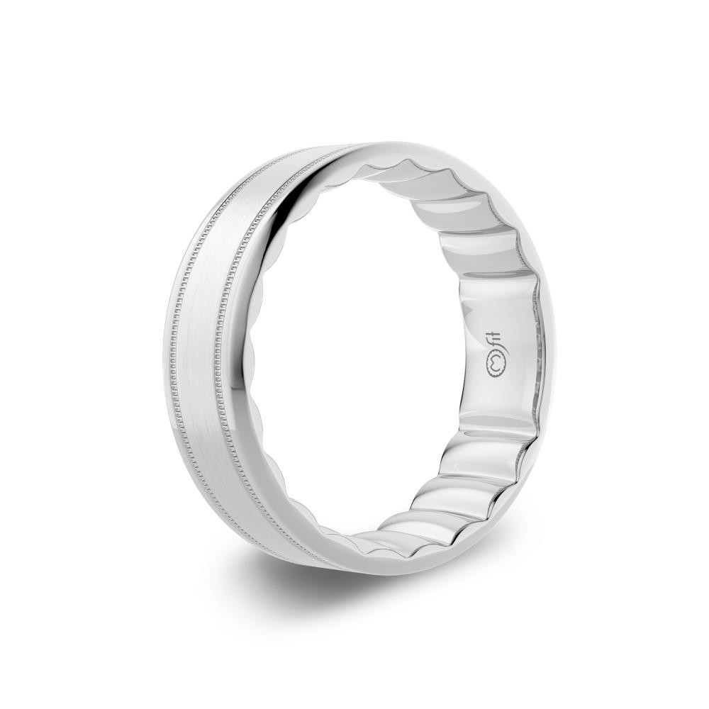 MFIT-MC Wedding Band