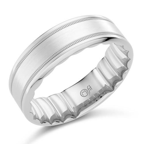 MFIT-MC Wedding Band