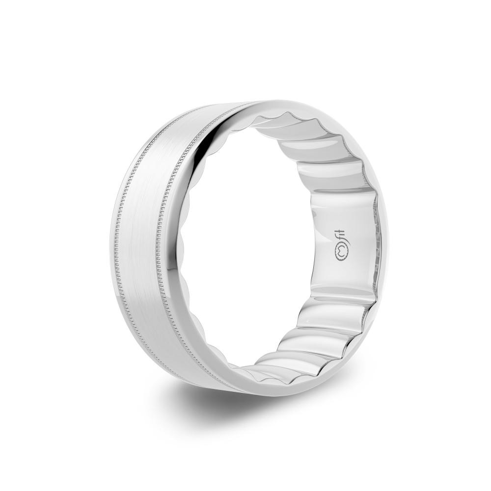 MFIT-MC Wedding Band