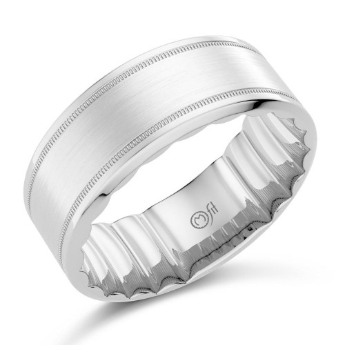 MFIT-MC Wedding Band