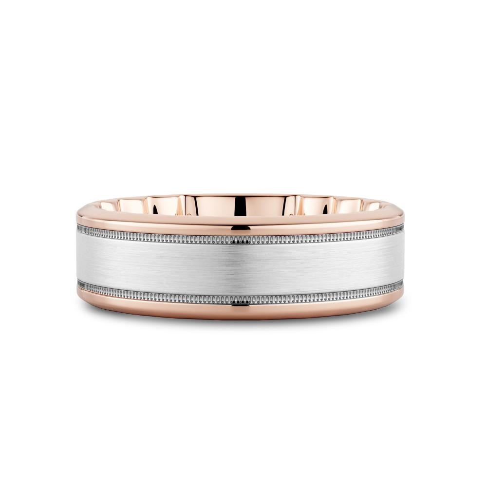 MFIT-MC Wedding Band