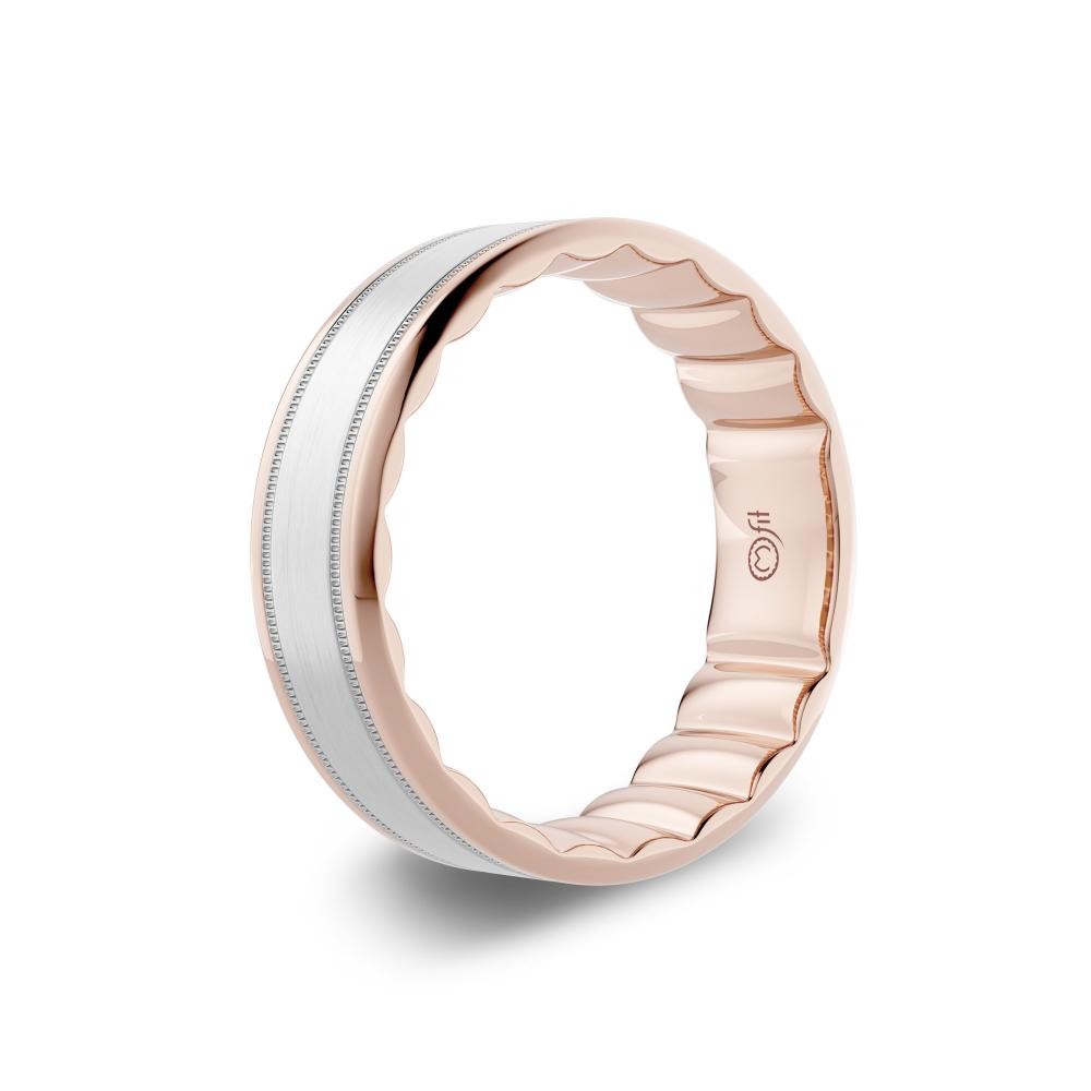 MFIT-MC Wedding Band