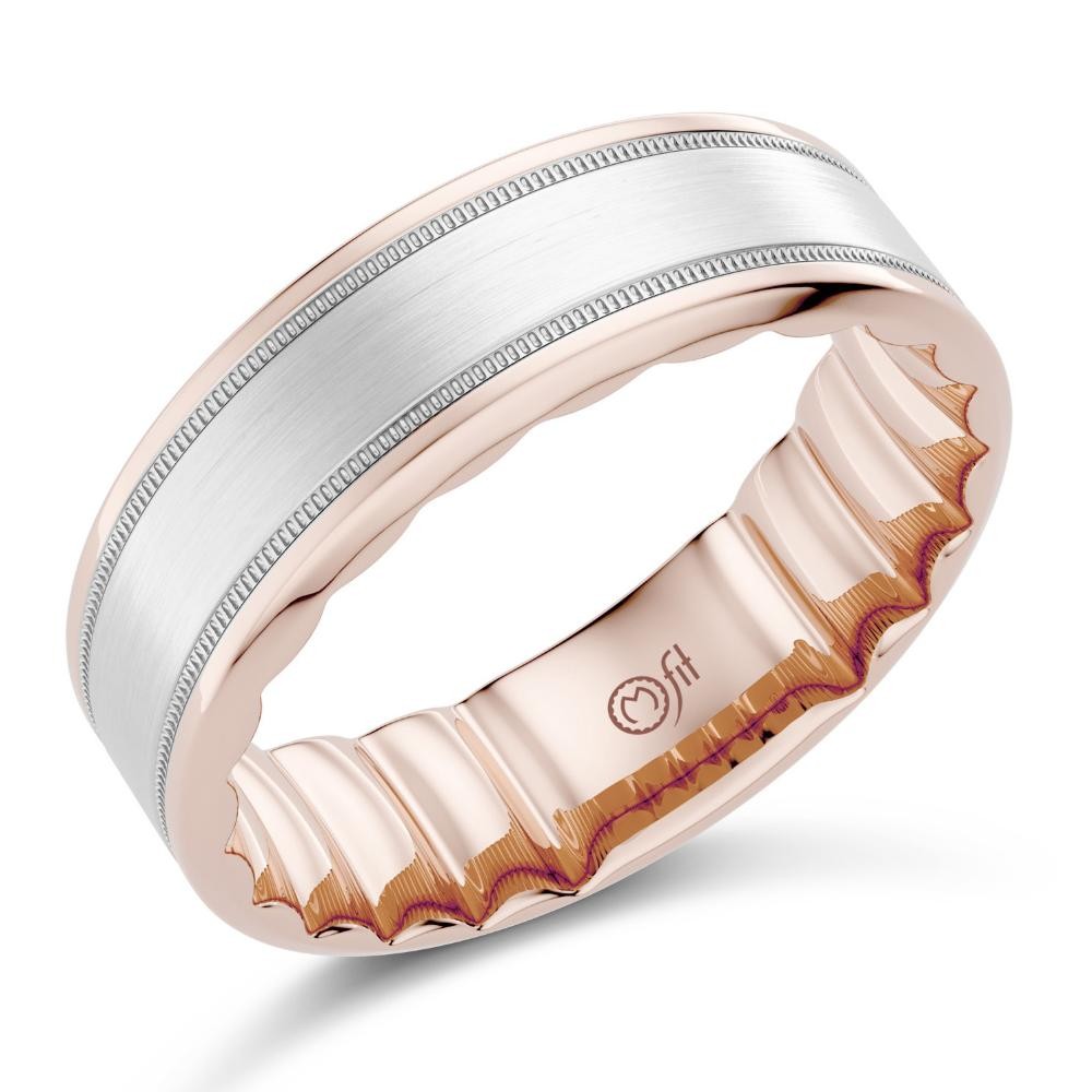 MFIT-MC Wedding Band
