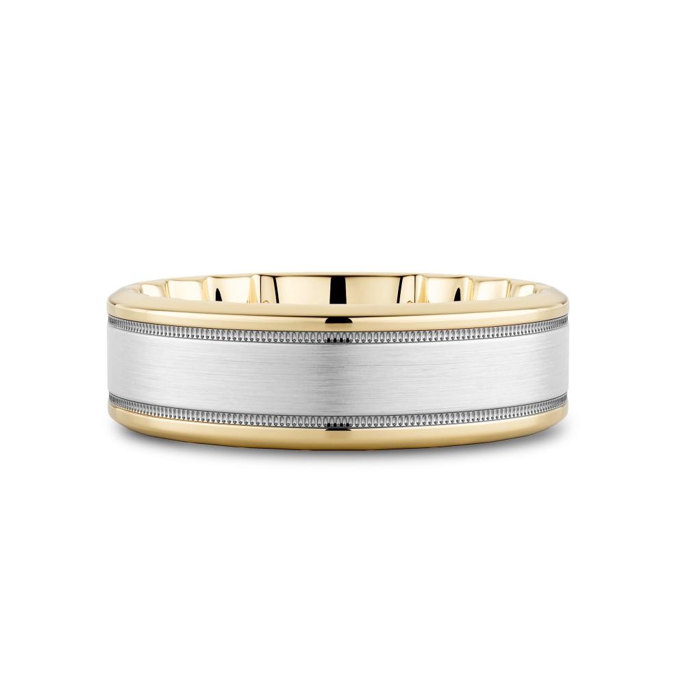 MFIT-MC Wedding Band