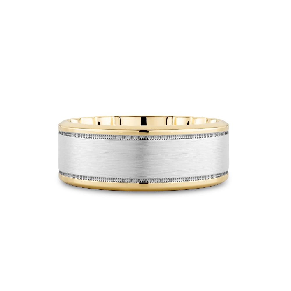 MFIT-MC Wedding Band