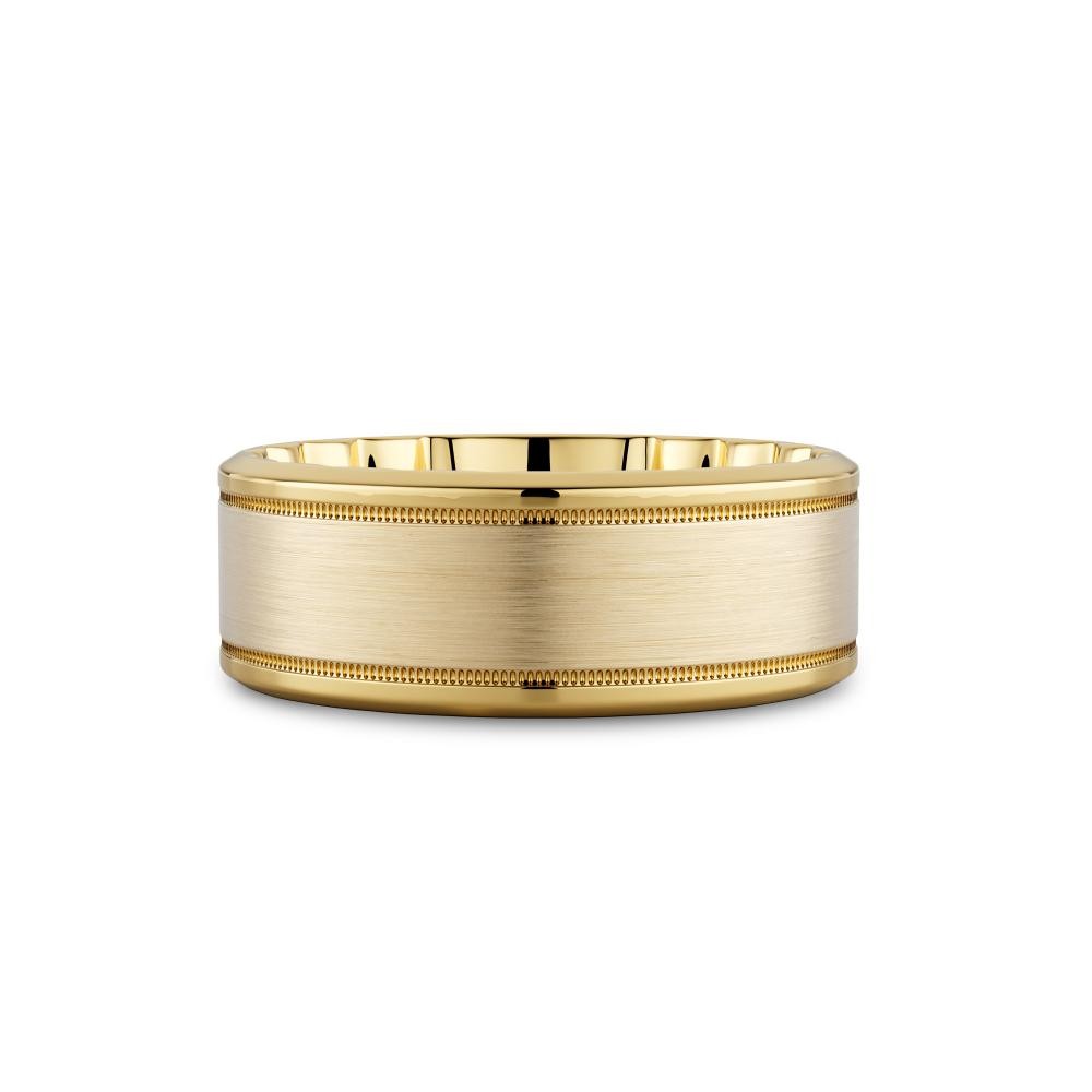 MFIT-MC Wedding Band