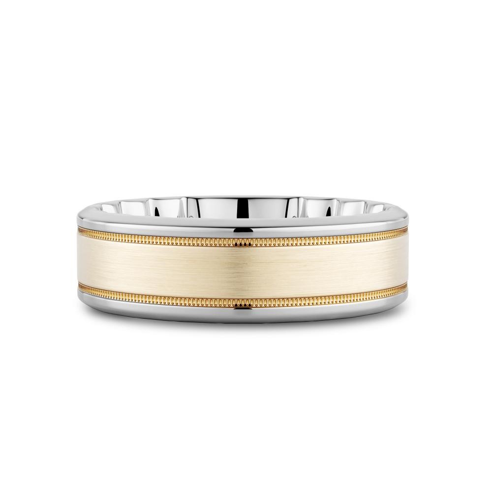 MFIT-MC Wedding Band
