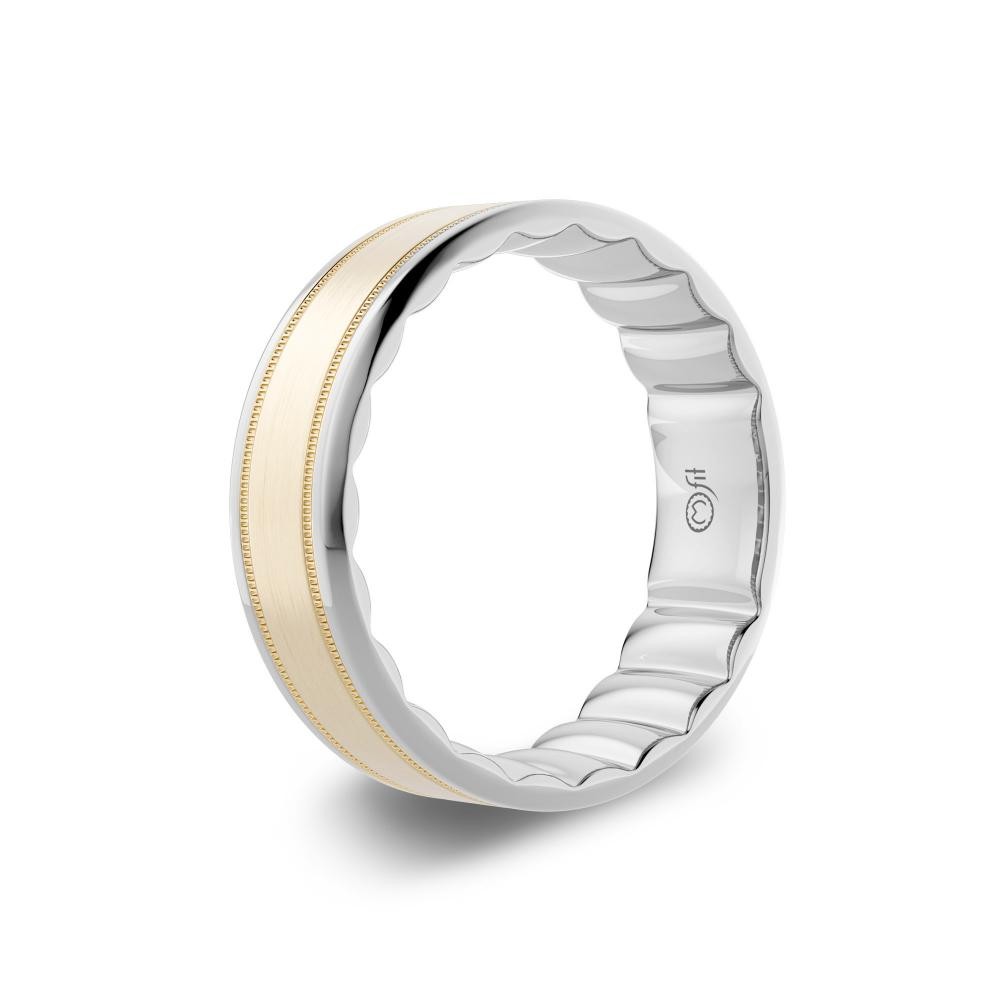MFIT-MC Wedding Band