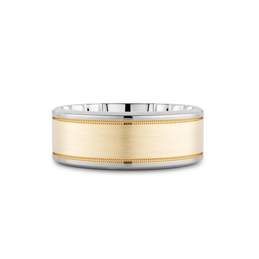 MFIT-MC Wedding Band