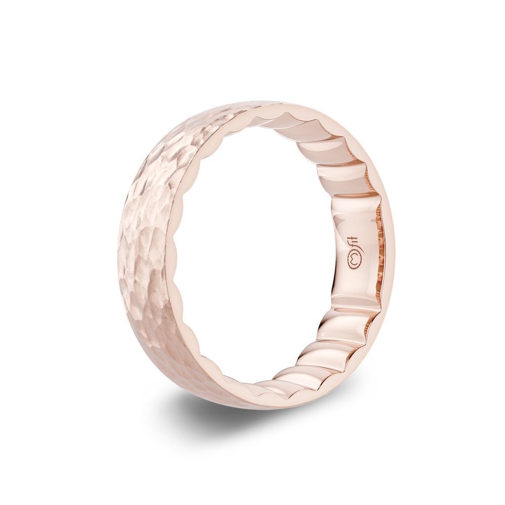 MFIT-MC Wedding Band