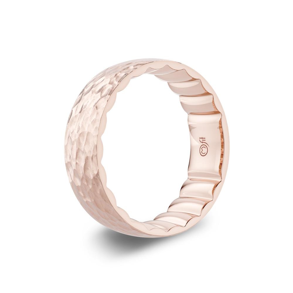 MFIT-MC Wedding Band