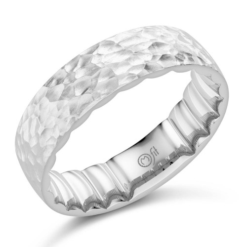 MFIT-MC Wedding Band