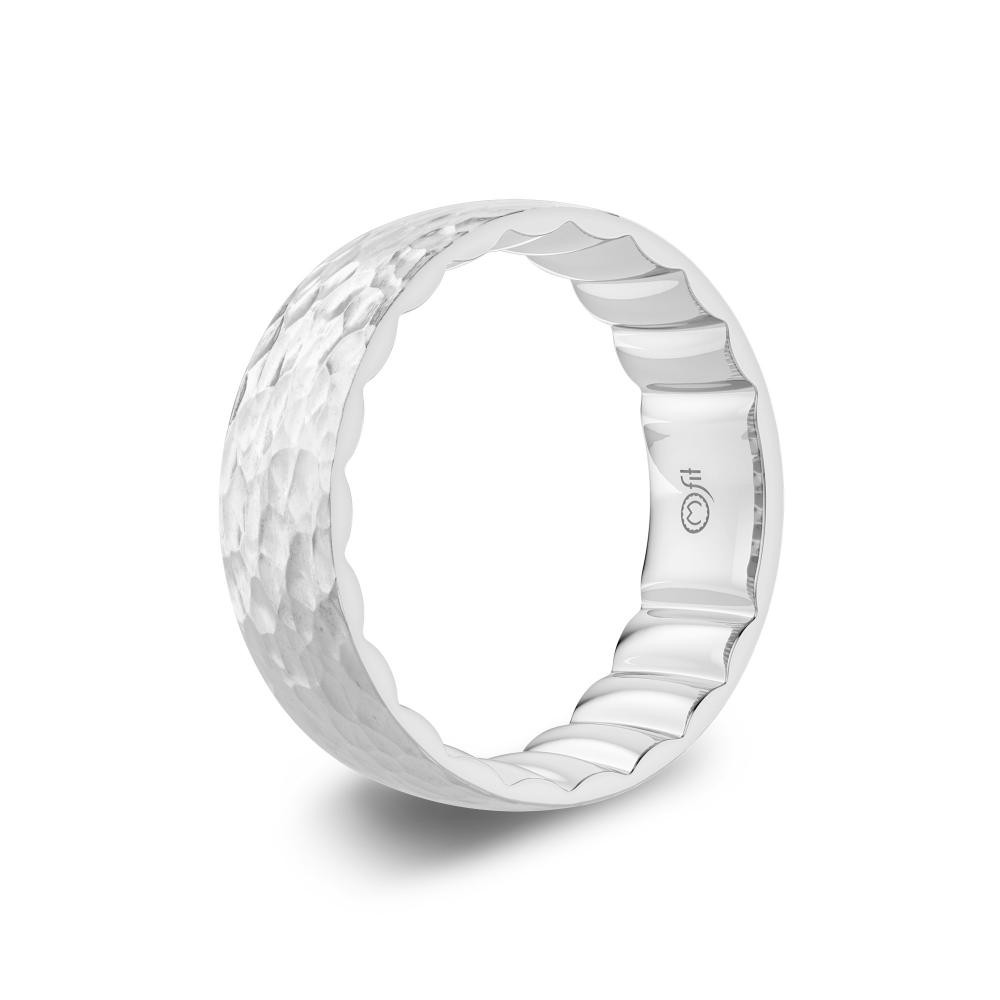 MFIT-MC Wedding Band