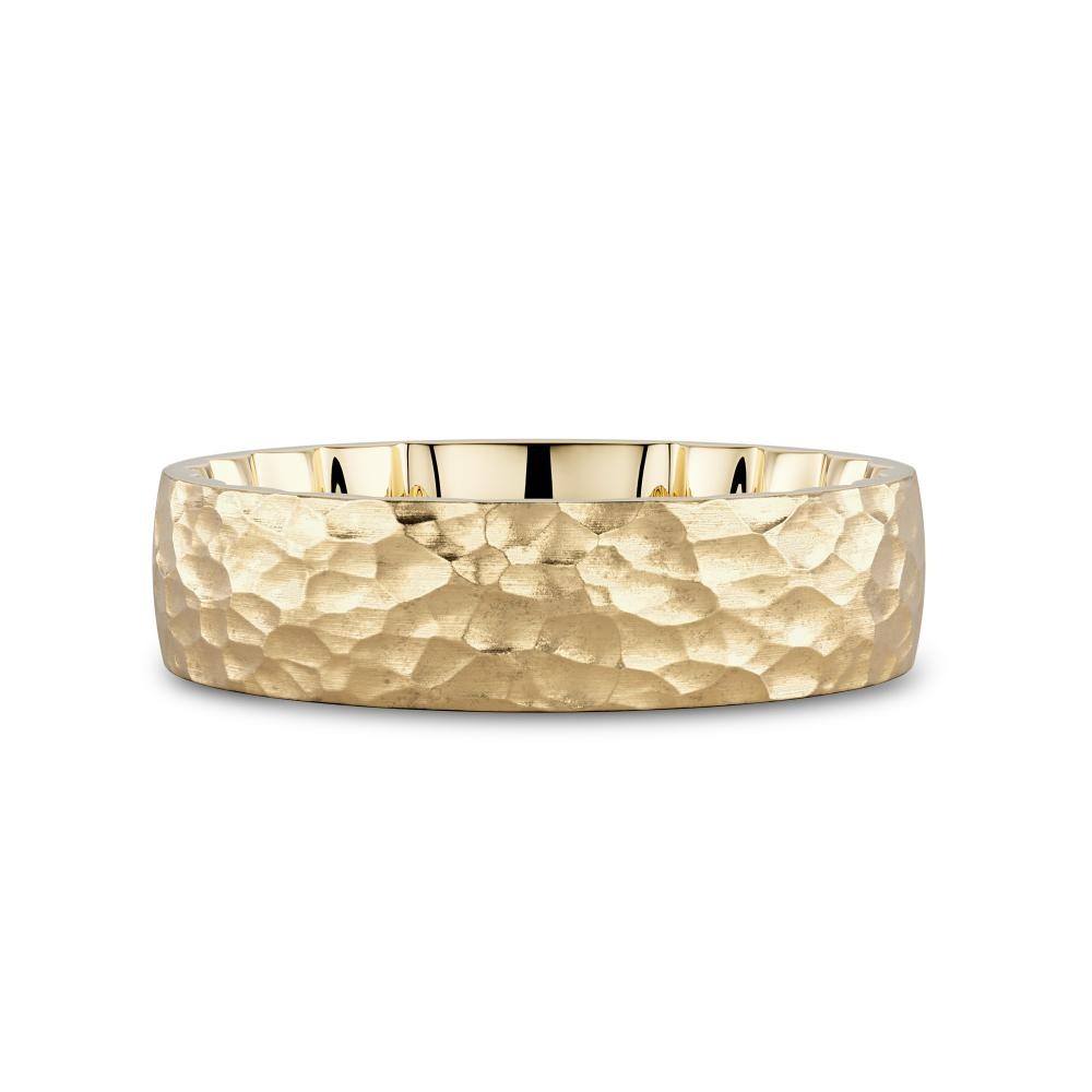 MFIT-MC Wedding Band