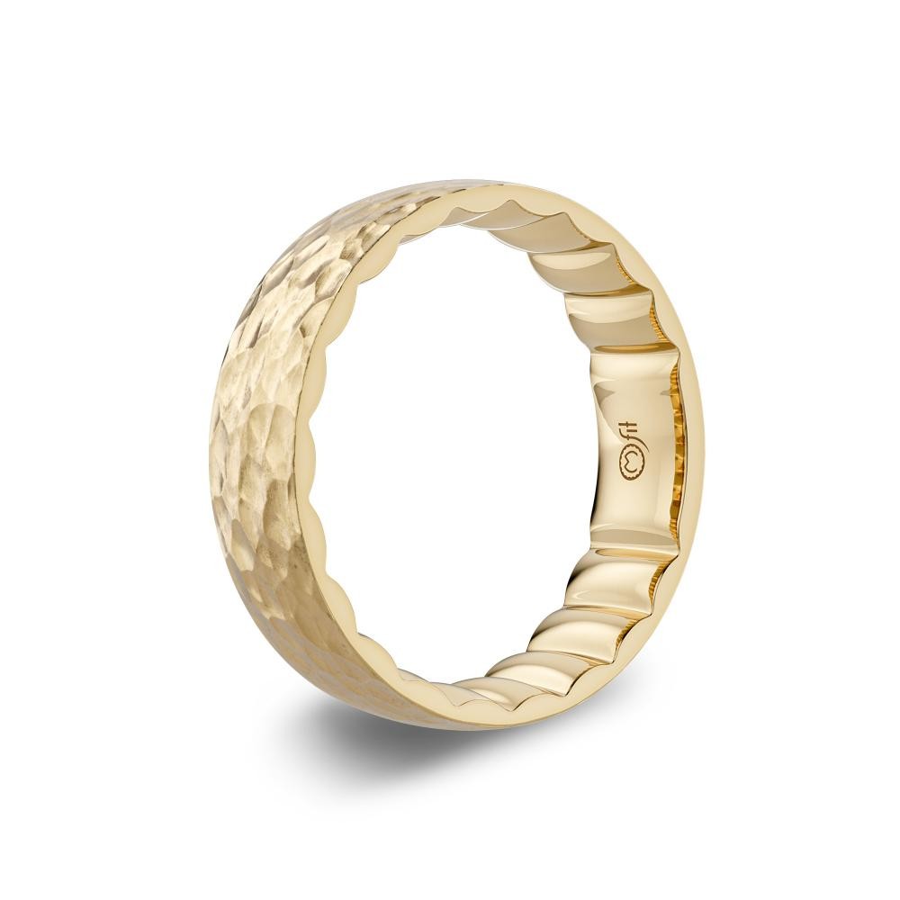MFIT-MC Wedding Band
