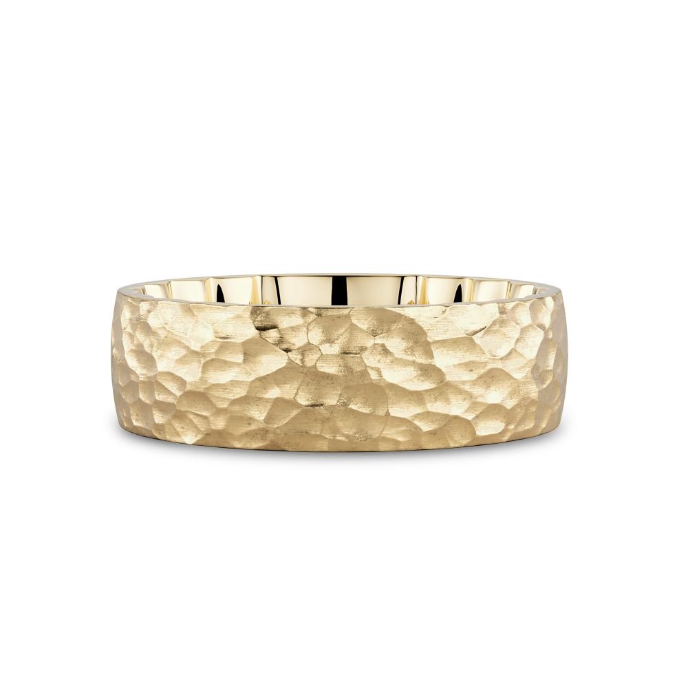 MFIT-MC Wedding Band