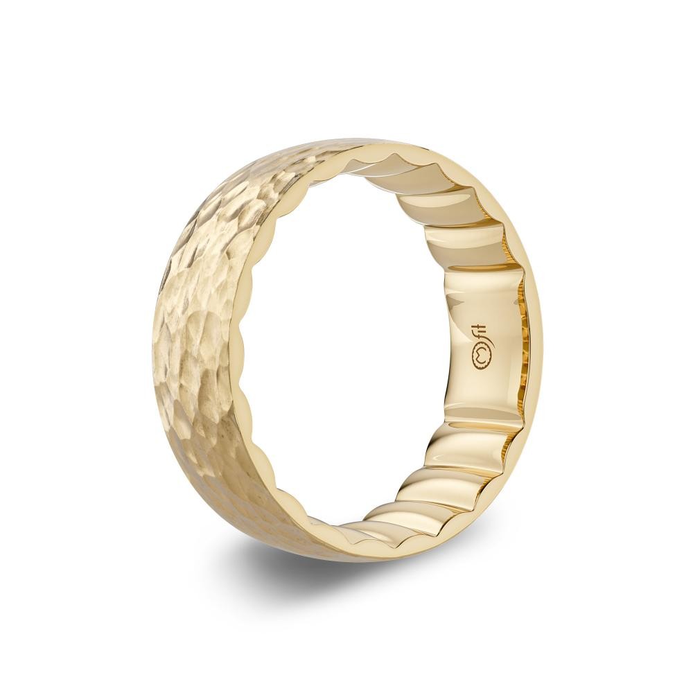 MFIT-MC Wedding Band
