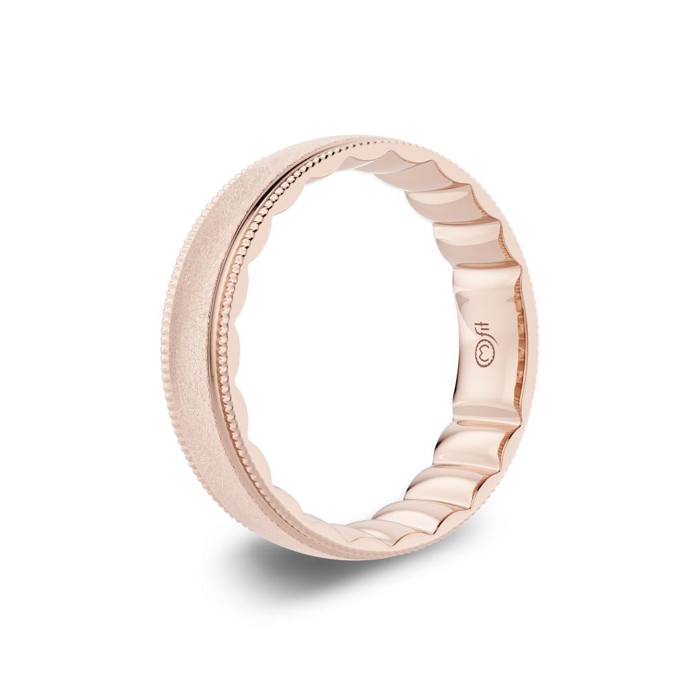 MFIT-MC Wedding Band