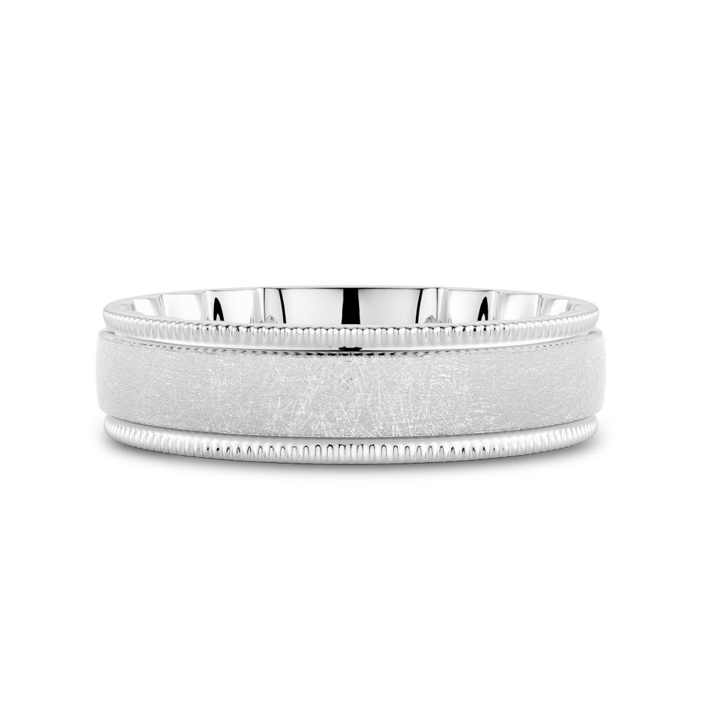MFIT-MC Wedding Band