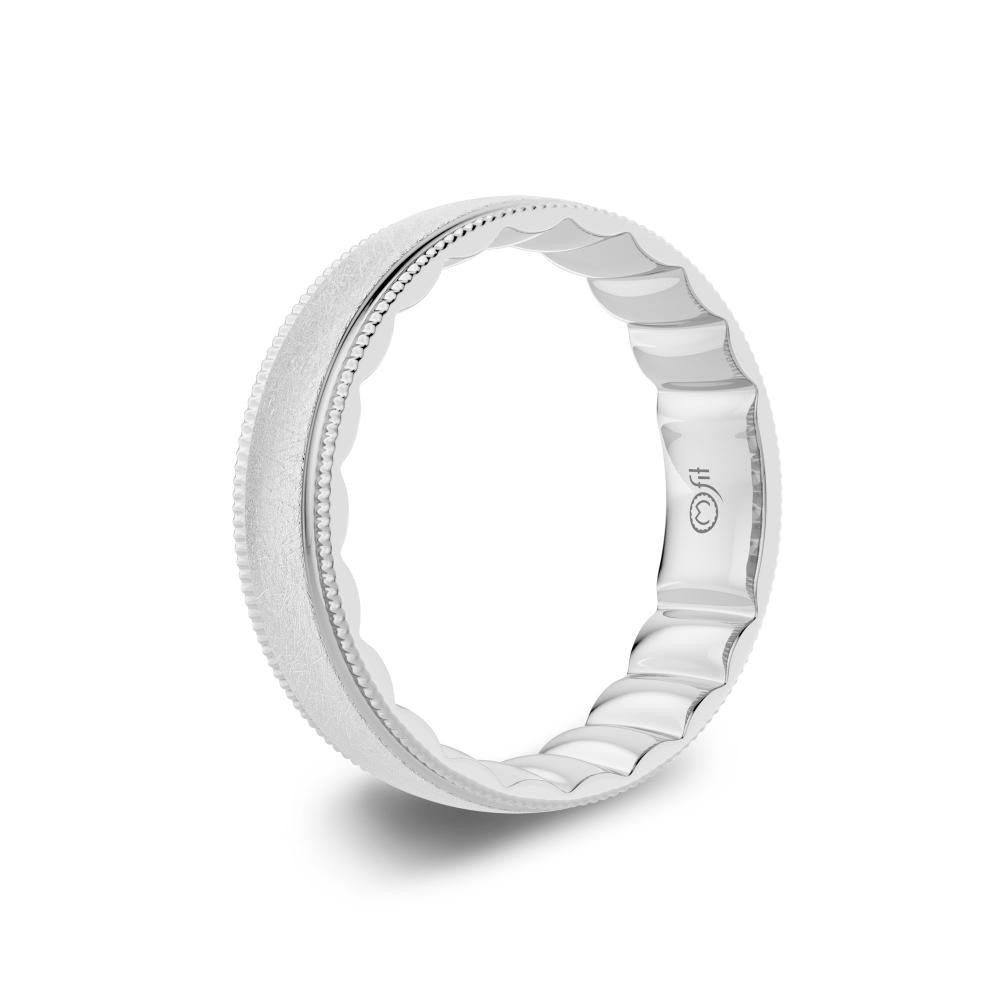 MFIT-MC Wedding Band
