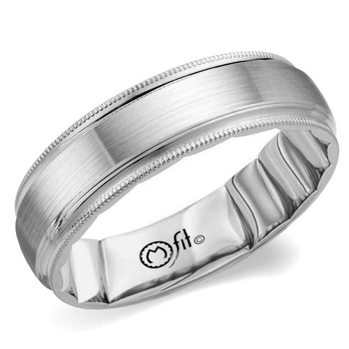 MFIT-MC Wedding Band