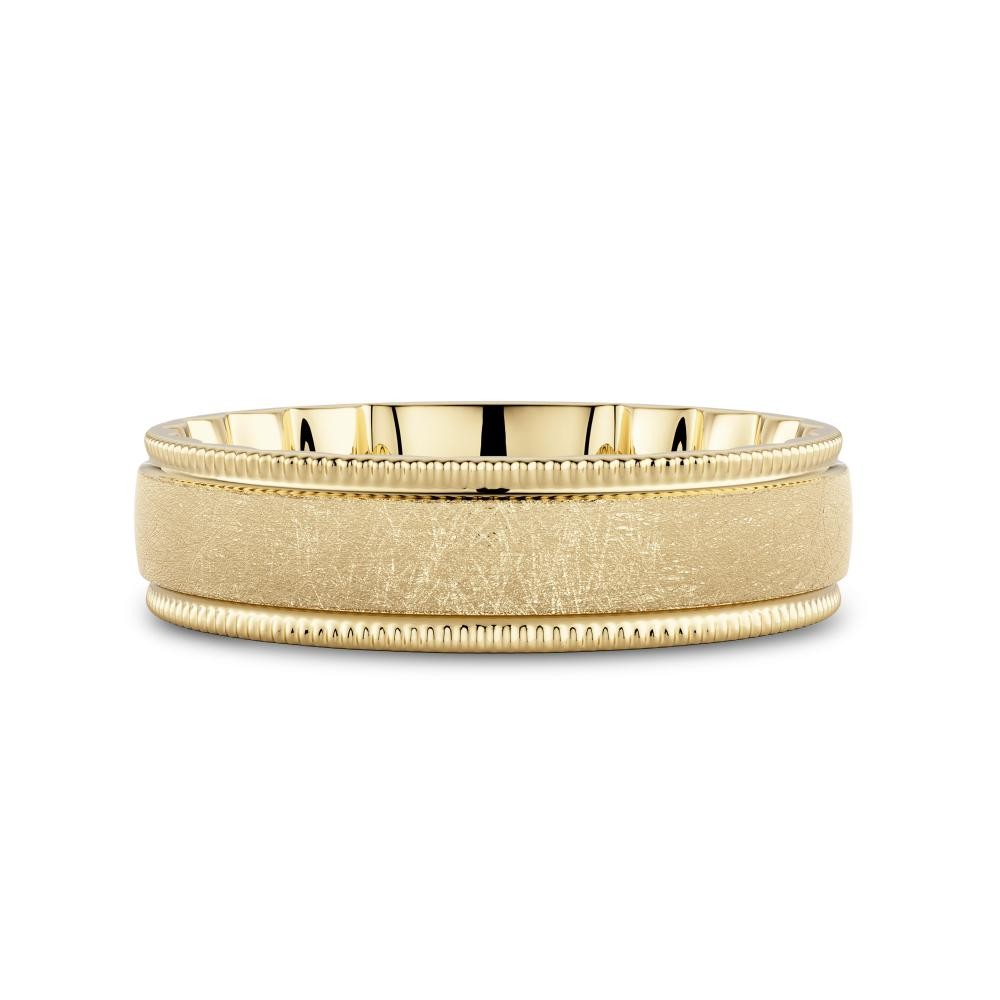 MFIT-MC Wedding Band