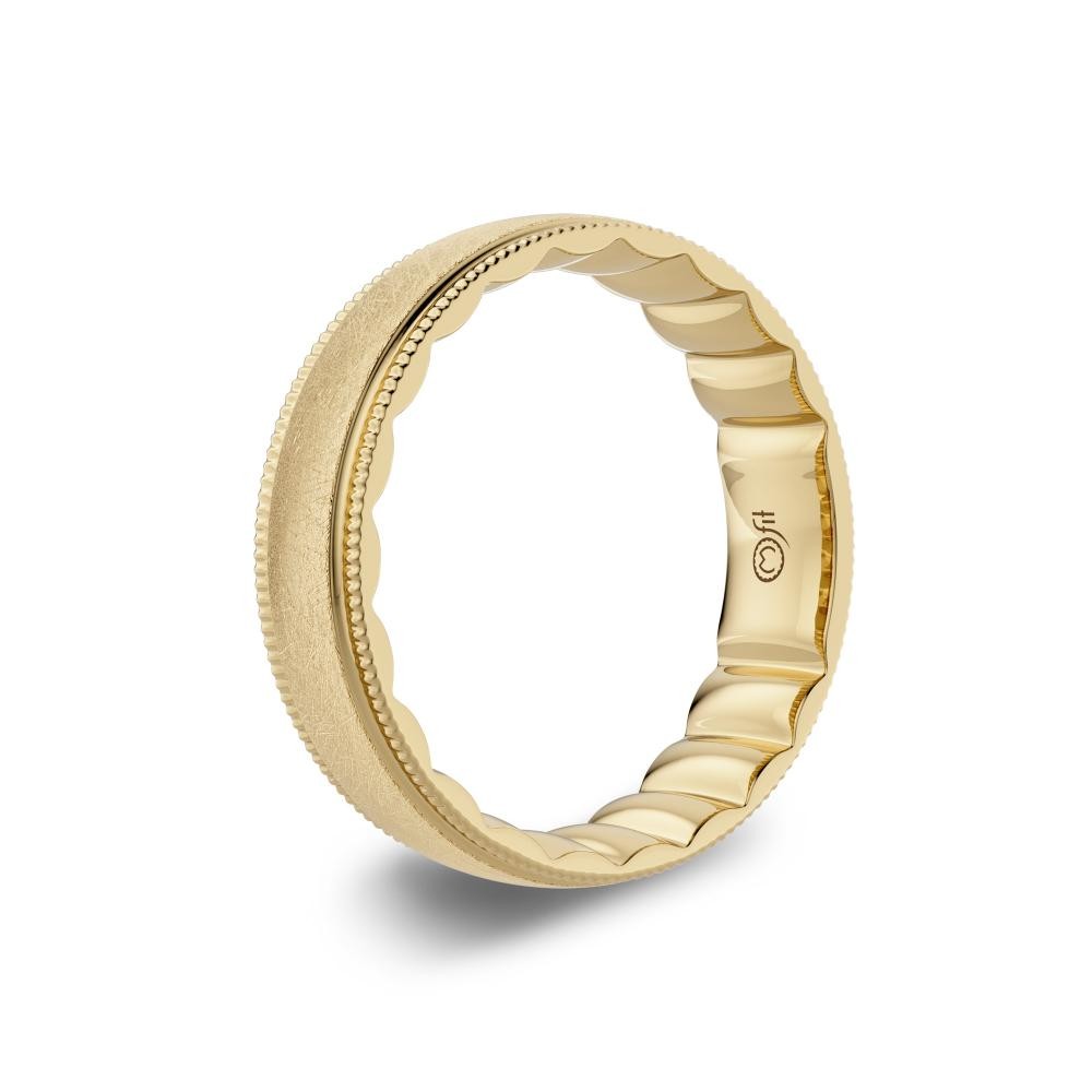 MFIT-MC Wedding Band