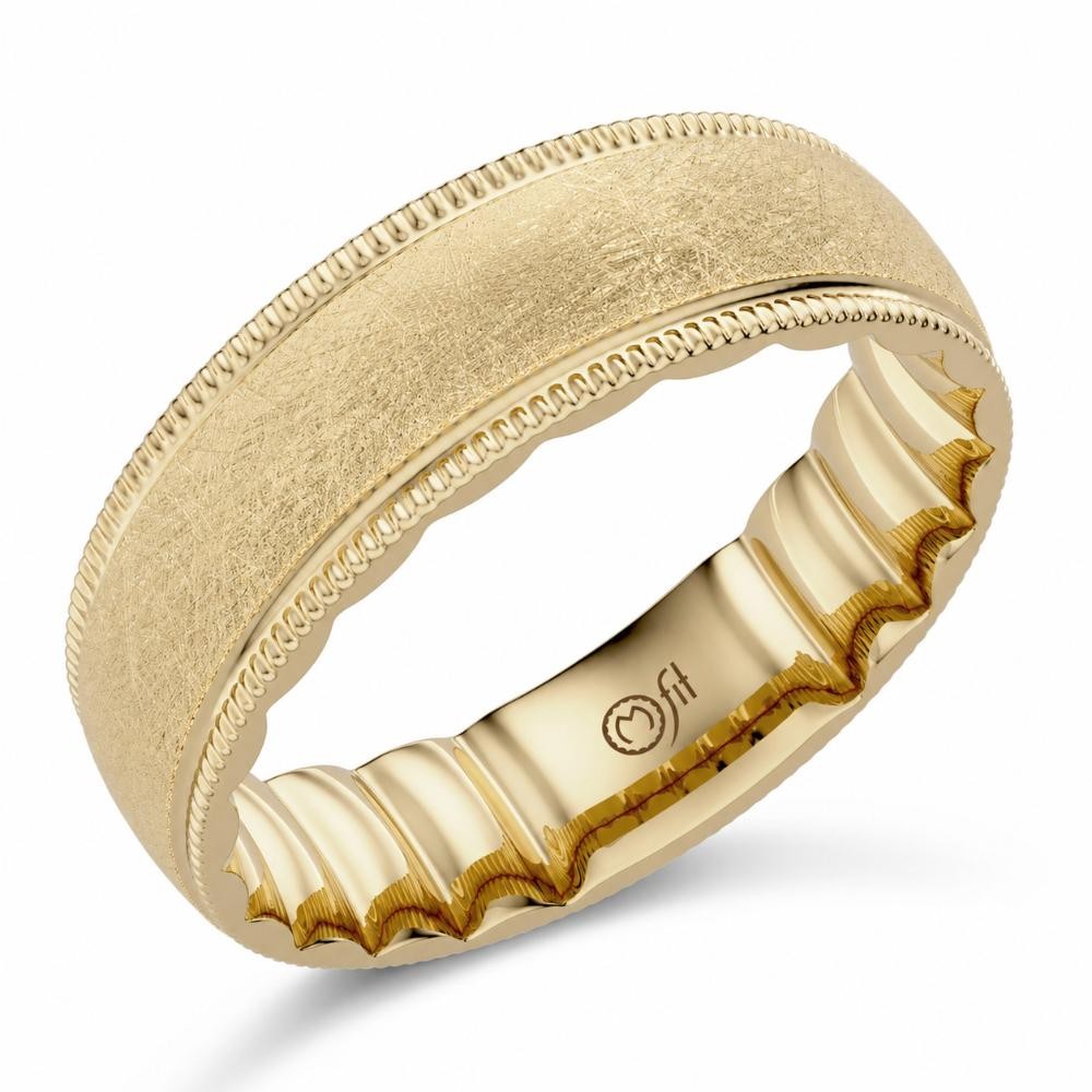 MFIT-MC Wedding Band