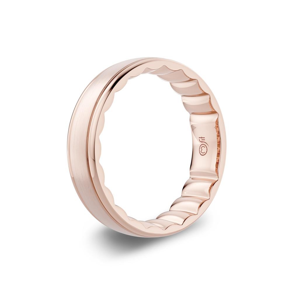 MFIT-MC Wedding Band
