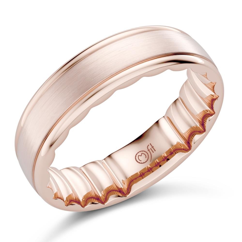 MFIT-MC Wedding Band
