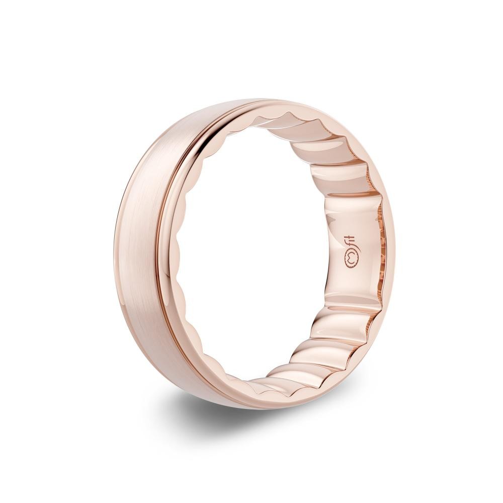 MFIT-MC Wedding Band