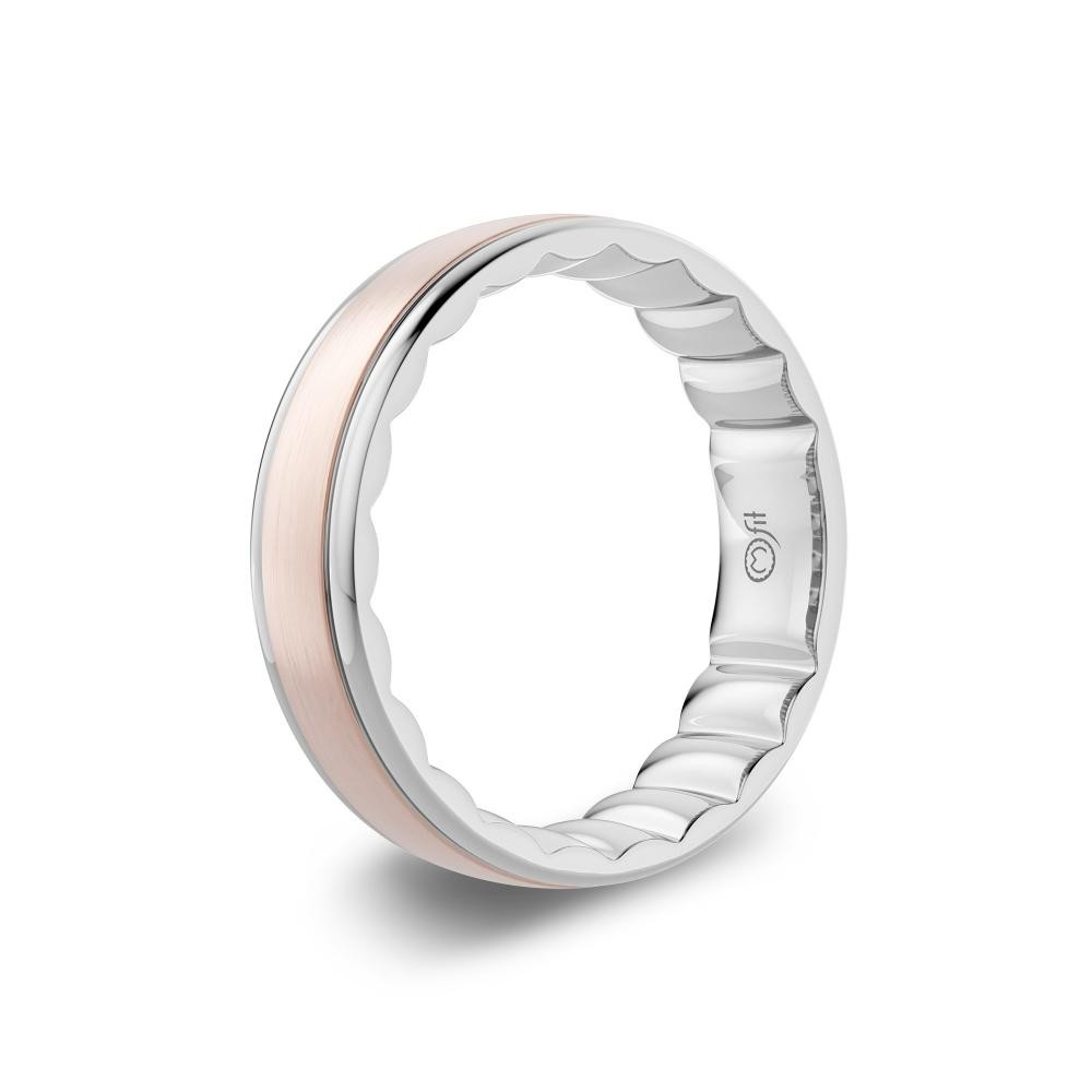 MFIT-MC Wedding Band
