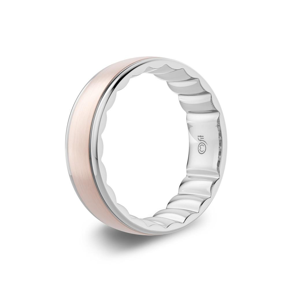 MFIT-MC Wedding Band