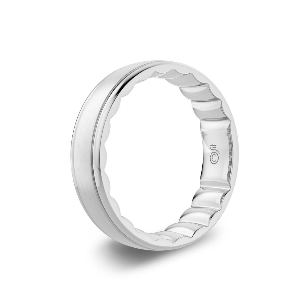MFIT-MC Wedding Band